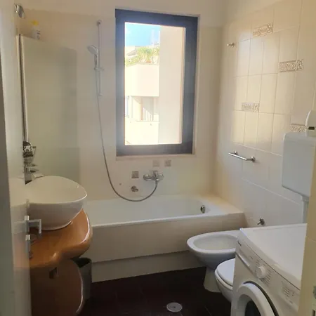 Pm 27 Via Fiume - Apartamento Gallipoli
