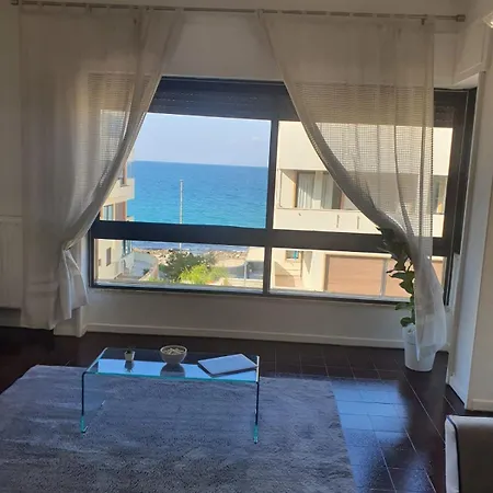 Pm 27 Via Fiume - Apartamento