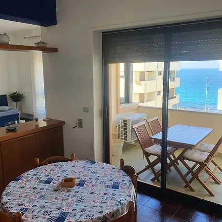 Pm 27 Via Fiume - Apartamento *
