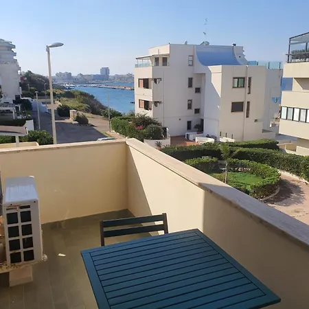 Apartamento Pm 27 Via Fiume -