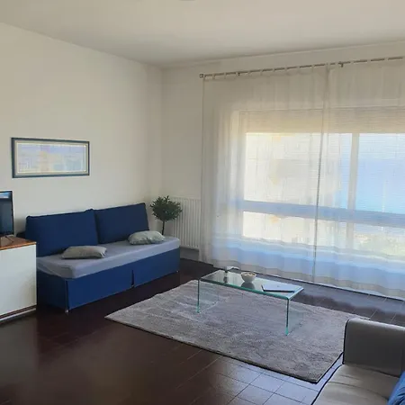 Apartamento Pm 27 Via Fiume - *