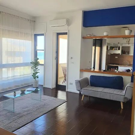Apartamento Pm 27 Via Fiume - Gallipoli