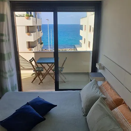 Pm 27 Via Fiume - Apartamento Gallipoli