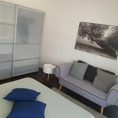 Pm 27 Via Fiume - Apartment